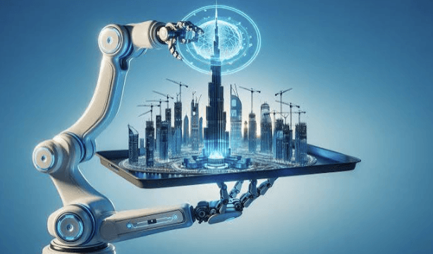 Artificial Intelligence in Property Valuation